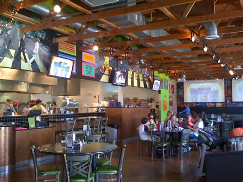 Mellow mushroom fleming island - Specialties: Creatively inspired stone-baked pizzas, wings, fresh salads, burgers, craft beers and cocktails. Mellow out in-store, at home when you order online, or let us cater your next event. Welcome to a Higher Order of Pizza™. Established in 1974. Mellow Mushroom's mission is to provide delicious food in a fun and creative environment, but it's much more …